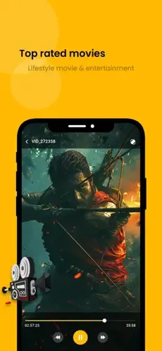 pikashow-latest-version Top Rated Movies