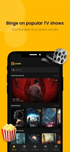 pikashow-latest-version tv show